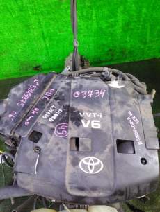 двигатель 1GR-FE TOYOTA  SURF GRN215 (Тойота Сюрф)      