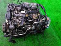 двигатель 2C на TOYOTA SPRINTER CE104 (тойота спринтер)