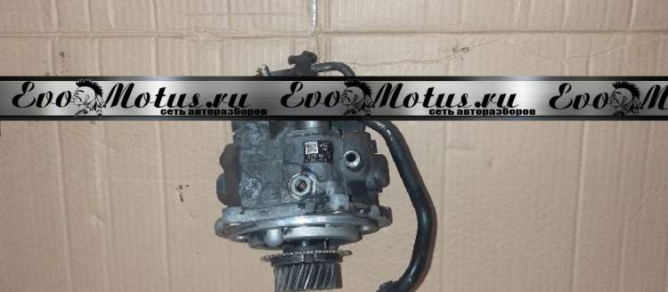 тнвд 22730-1284 на S05D TOYOTA DYNA (Тойота Дюна)