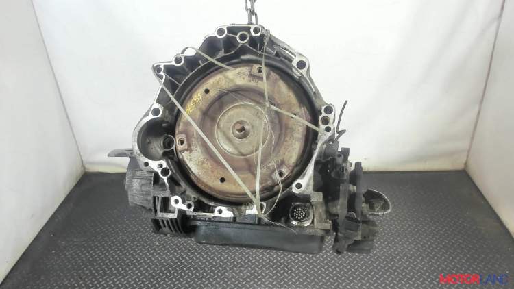 АКПП на AGB Audi A6 (C5) 1997-2004 4WD