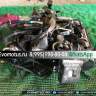 Двигатель F6A на SUZUKI EVERY DA52V (сузуки эвери)