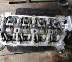 Коленвал на 4J10 Mitsubishi RVR GA3W (Мицубиси Рвр)