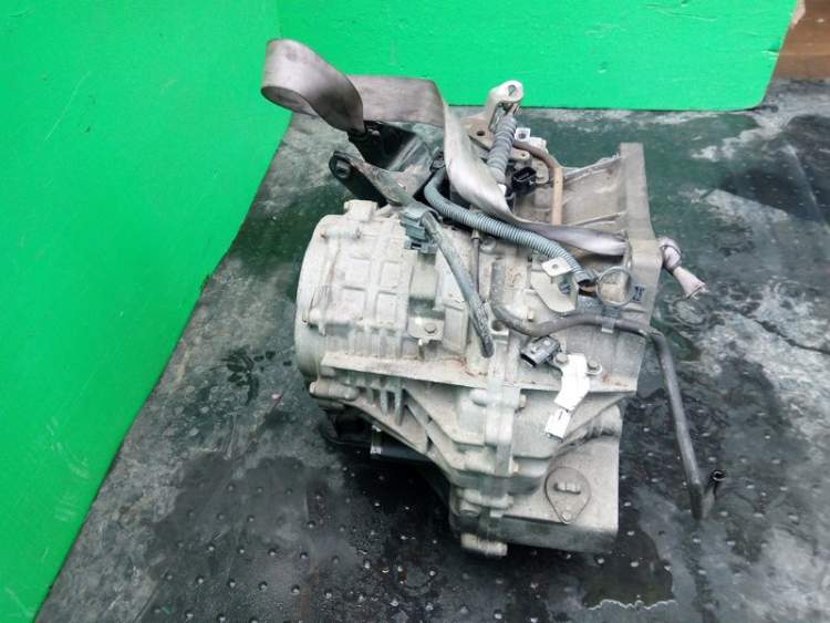 АКПП RE0F06A-FP57 на QR20-DE NISSAN  SERENA C24 (Ниссан Серена)