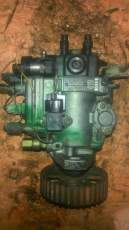 тнвд 22100-6E190 на 3CTE TOYOTA IPSUM CXM15 (Тойота Ипсум)