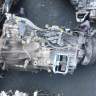 МКПП m036 на 4m50t MITSUBISHI CANTER fe71d  (Мицубиси Кантер)