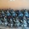 Тнвд на Mitsubishi Canter 4M51 ME241930