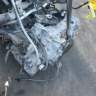 АКПП RE0F10B GN51 на VQ25DE NISSAN  TEANA J32 (Ниссан Теана)