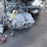 АКПП RE0F10B GN51 на VQ25DE NISSAN  TEANA J32 (Ниссан Теана)