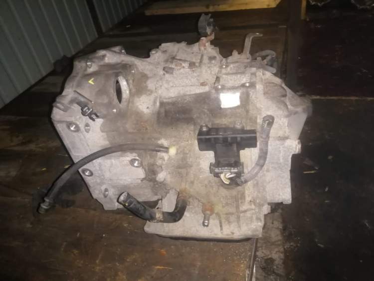 АКПП U760E на 2ARFE TOYOTA CAMRY AVV50 ( Тойота Камри )