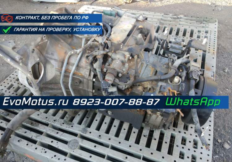 АКПП НА ISUZU ELF NJR85 4JJ1-T MOYJA