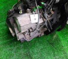 акпп S4XA на двс B20B HONDA S-MX RH1 (Хонда )