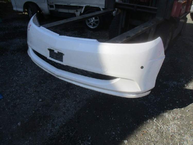 Ноускат   TOYOTA ESTIMA AHR10  (Тойота Эстима)  передняя