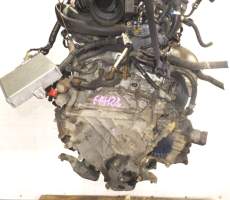 АКПП MRCA на K20A HONDA ACCORD CL8  ( хонда аккорд)