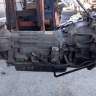 АКПП 3043LE на 5VZ TOYOTA LAND CRUISER PRADO VZJ90, VZJ95 (Тойота Лэнд Крузер Прадо )