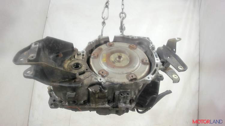 АКПП на B4204S2 Volvo S40 / V40 1995-2004