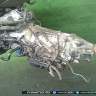АКПП TZ1B8LBZAA на EJ205 SUBARU FORESTER SH5 (субару форестер)