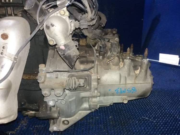 МКПП F5M411F8A5 на 4G15 MITSUBISHI LANCER CK2A (Мицубиси Лансер) МКПП F5M411F8A5 на 4G15 MITSUBISHI LANCER CK2A (Мицубиси Лансер)