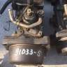 Тнвд на Isuzu ELF 4HG1, 4HF1, 4HK1, 4HJ1, 4HL1 8-97191033-5 OEM:8-97191033-5