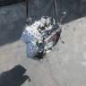 АКПП RE0F10CG054 на MR20 NISSAN  SERENA C26 (Ниссан Серена)