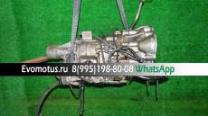 АКПП R4A12 на 4A30 MITSUBISHI PAJERO MINI H53A (мицубиси паджеро мини)