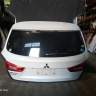 Дверь 5-я Mitsubishi Rvr GA3W  перламутр W13