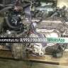 АКПП K310 на 2ZR-FE TOYOTA FIELDER ZRE142,ZRE152 (Тойота Филдер)