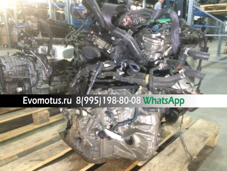 АКПП K310 на 2ZR-FE TOYOTA FIELDER ZRE142,ZRE152 (Тойота Филдер)