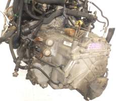 АКПП MKZA на K24A HONDA CRV RD4, RD5, RD6, RD7 ( хонда црв )