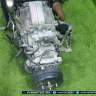 МКПП 5ст. на 4P10T  MITSUBISHI CANTER FEB50 (мицубиси кантер)