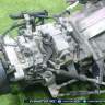 МКПП 5ст. на 4P10T  MITSUBISHI CANTER FEB50 (мицубиси кантер)