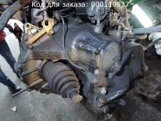 АКПП AOYA на F22B  HONDA PRELUDE BB4 ( хонда прелюд)