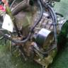 акпп  RL4F03A FL38  на GA15DE;GA13DE;GA13DS;GA15DS NISSAN  PRESEA B13;FB14;FB13;WFY10 (Ниссан Пресия)   