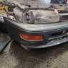 Ноускат  5A TOYOTA  SPRINTER AE100  (Тойота Спринтер) светло-зелёный
