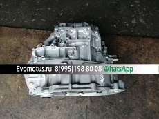 АКПП U760E на 2GR LEXUS ES350 ASV60 (Лексус ES350 )