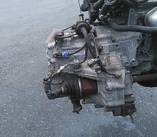 АКПП MCTA на  K20A HONDA ACCORD CM2 (хонда аккорд)