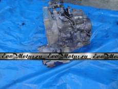 АКПП M4SA на D16A HONDA DOMANI MB5 ( хонда домани)