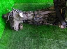 АКПП TOD на 6VD1 ISUZU VEHICROSS UGS25 ( исузу вехикросс)