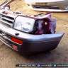 Ноускат  на MITSUBISHI RVR N23W ( митсубиси рвр)