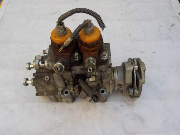 Тнвд на Isuzu 6UZ1 0940000722