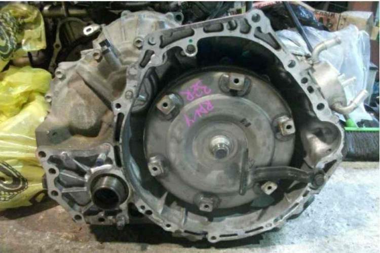 АКПП K111F на 3ZR TOYOTA RAV4 ZSA30,  ZSA44 ( Тойота Рав 4 ) без раздатки