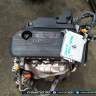 двигатель YD22DD на NISSAN AD VEY11 (ниссан ад)