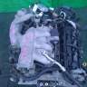 двигатель  VQ35DE на NISSAN PRESAGE PU31 (Ниссан Пресаж)