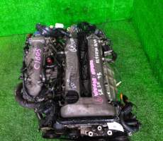 двигатель  SR20DE на NISSAN PRIMERA HNP11;PNW11;HNU14;PNM12;WHNP11;PNC24 (Ниссан Примера)