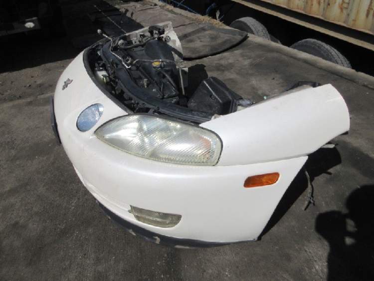 Ноускат  1JZGTE TOYOTA SOARER JZZ30  (Тойота Соарер )