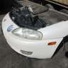 Ноускат  1JZGTE TOYOTA SOARER JZZ30  (Тойота Соарер )