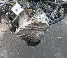 АКПП MFLA на K24A HONDA ODYSSEY RB2 (Хонда Одиссей)