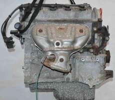 двигатель ZC  на HONDA INTEGRA DC1, DB6 ( хонда интегра)