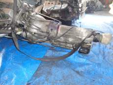 АКПП A42DE-F252 на 1G-GEU TOYOTA SOARER GZ20 (Тойота Соарер)