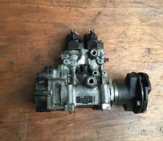 Тнвд на Isuzu Giga 6WG1 0940000561