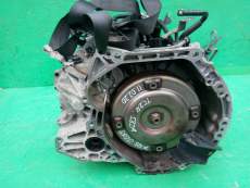 АКПП RE0F06A FP57 на QR20-DE NISSAN  SERENA C24 (Ниссан Серена)